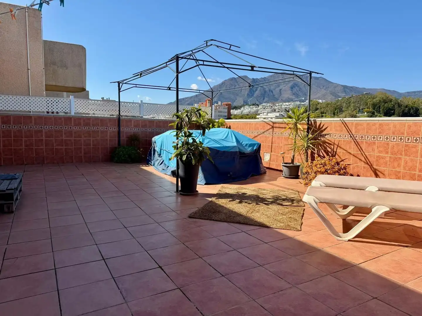 Wohnung mit Terrasse zum Verkauf in Calle Dámaso Alonso, imagen 5