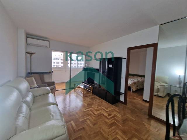 Piso en Alquiler en Prosperidad