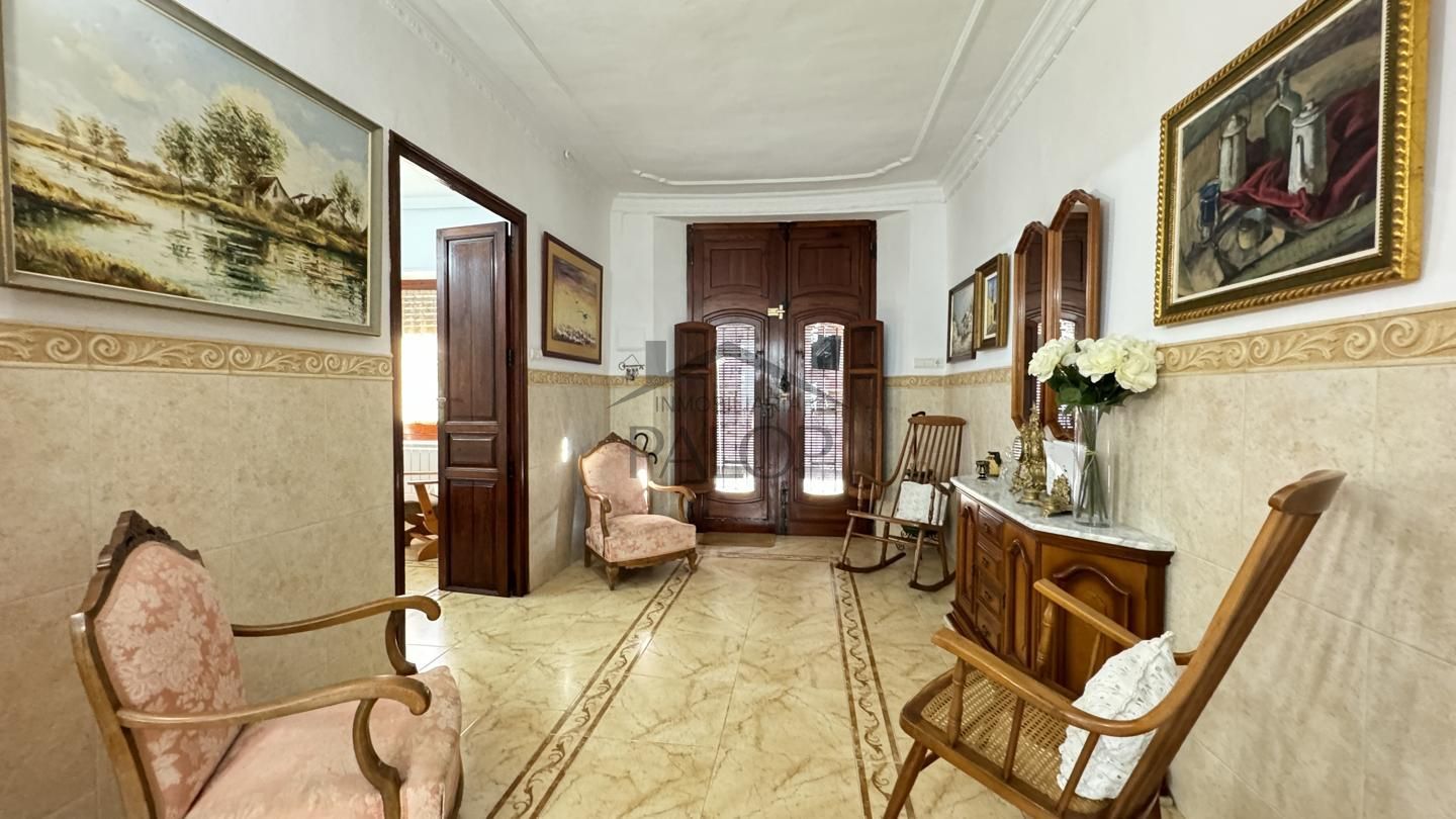 House or chalet for sale in La Pobla Llarga  with Private garden, Terrace and Storage room