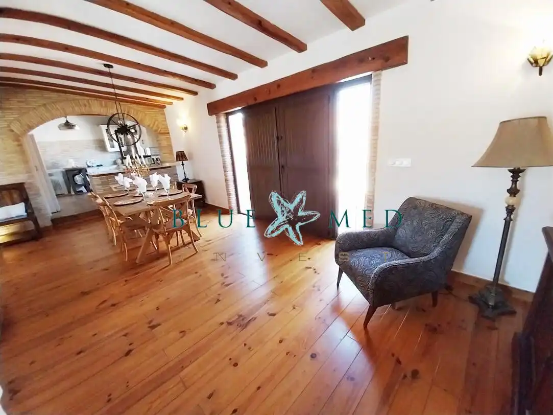 Maison avec jardin à vendre à PARETON, imagen 12