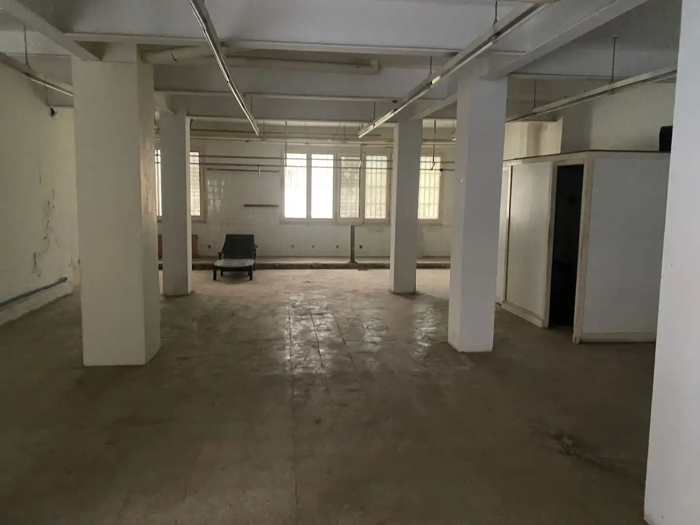 Gewerbefläche zum Verkauf in Sant Andreu de la Barca, imagen 3