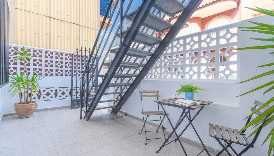 Foto 1 de Pis en venda a Oropesa del Mar-orpesa - Cl Velazquez, 84, Centro, Castellón