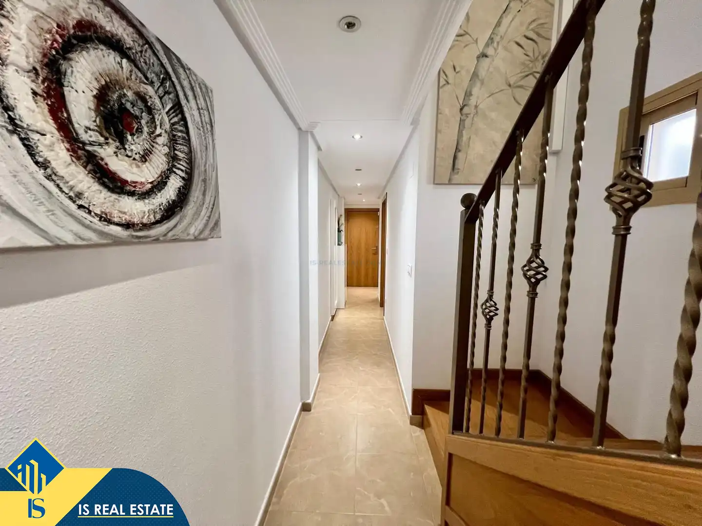 Duplex con ascensore in vendita a Las Viñas, imagen 24