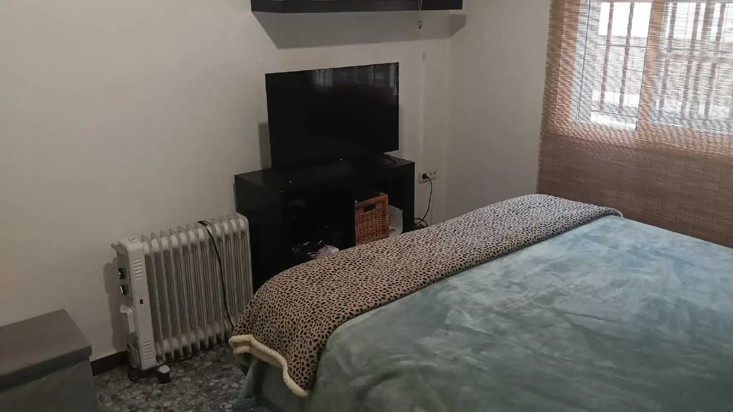 Dormitori de Casa o xalet en venda en Chipiona