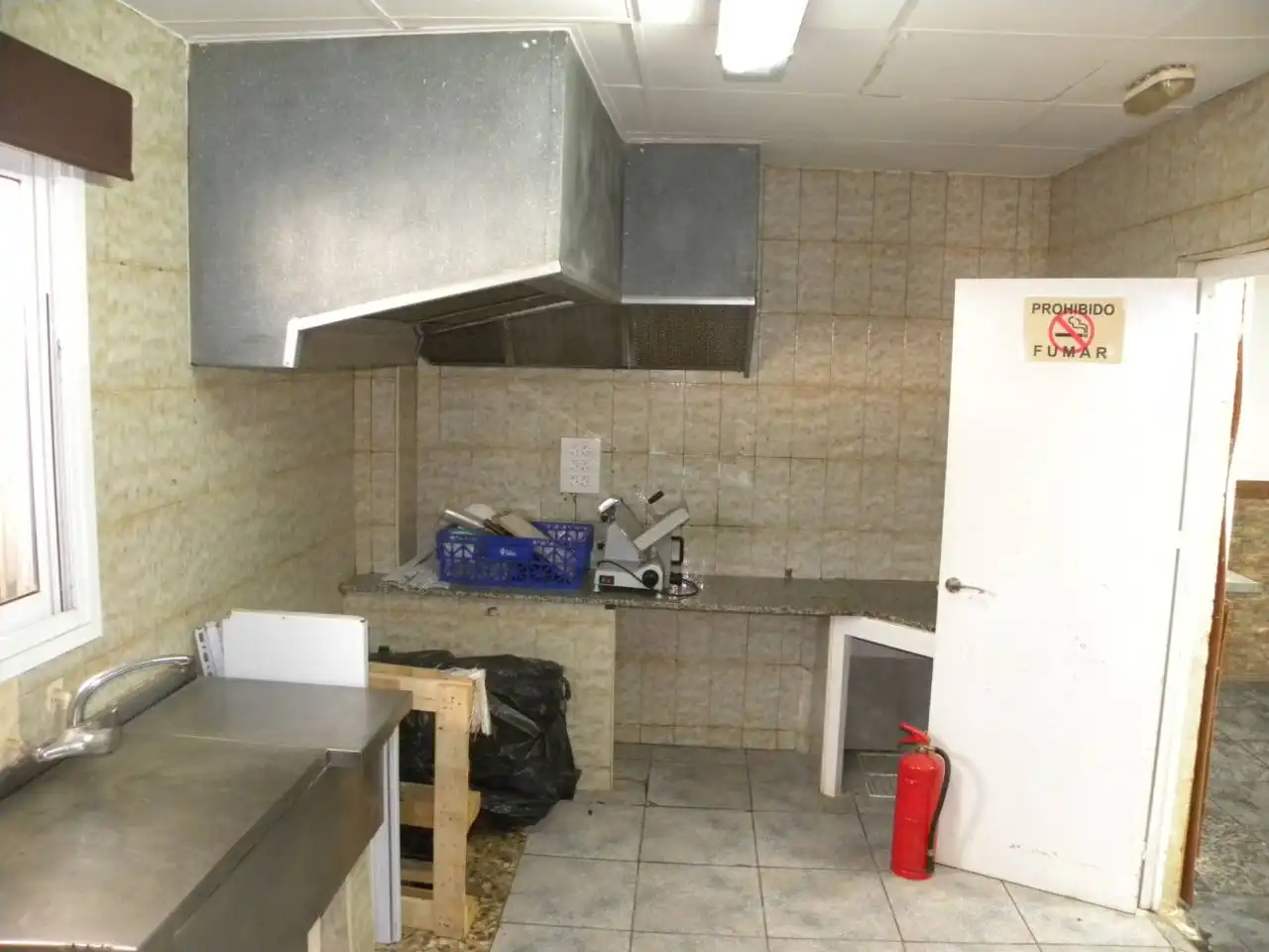 Local comercial en venda a Caravaca de la Cruz, imagen 11