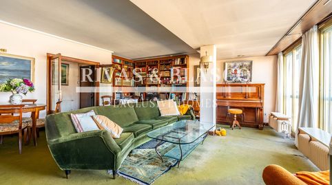 Foto 5 de Apartament en venda a Miraconcha, Área Romántica, Donostia - San Sebastián