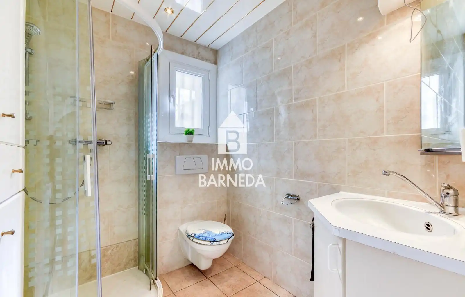 Pis en venda a Santa Barbara, 56, Almadrava - Canyelles - Puig-Rom