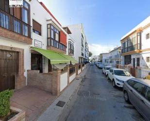 Exterior view of Garage for sale in La Línea de la Concepción