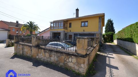 Foto 3 de Casa o chalet en venta en Sendin, San Claudio - Trubia - Las Caldas, Oviedo