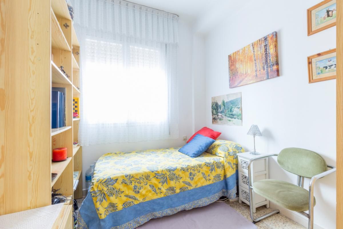 Apartament per a compartir a Sant Andreu de Palomar