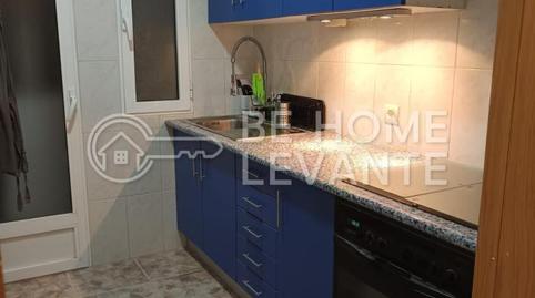 Foto 4 de Pis en venda a Los Ángeles, Alicante