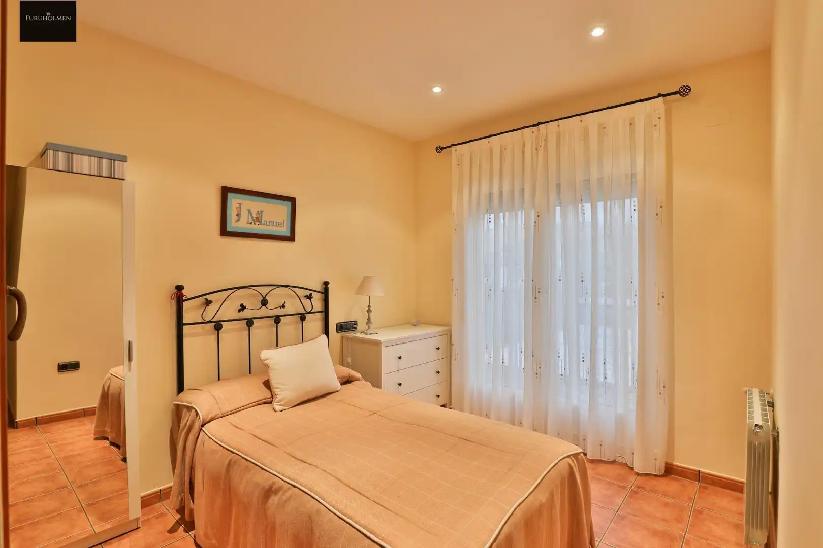 Casa bifamiliare con terrazza in vendita a MALAGA, imagen 53