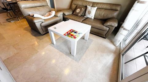 Foto 5 de Àtic en venda a Zona Industrial i Agrícola, Barcelona