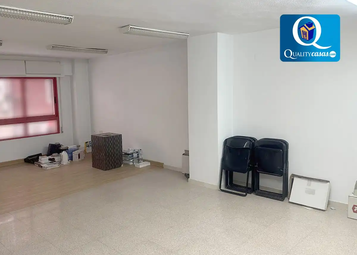 Local comercial de lloguer a Jijona / Xixona, imagen 4