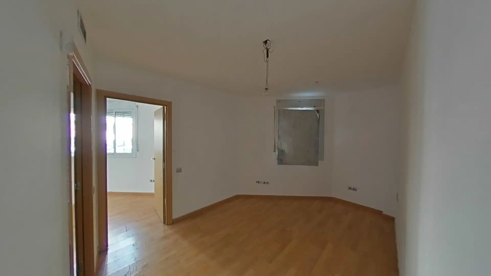 Apartamento en venta en Terrassa