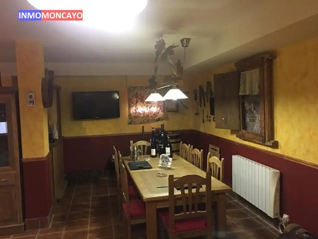 Flat for sale in Vera de Moncayo