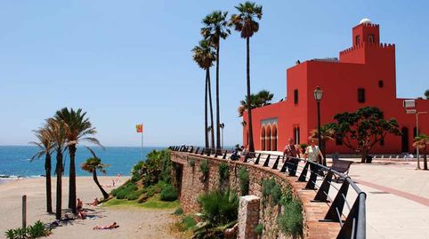 Foto 5 de Piso en venta en Avenida Ciudad de Melilla, B3, Arroyo de la Miel, Benalmádena