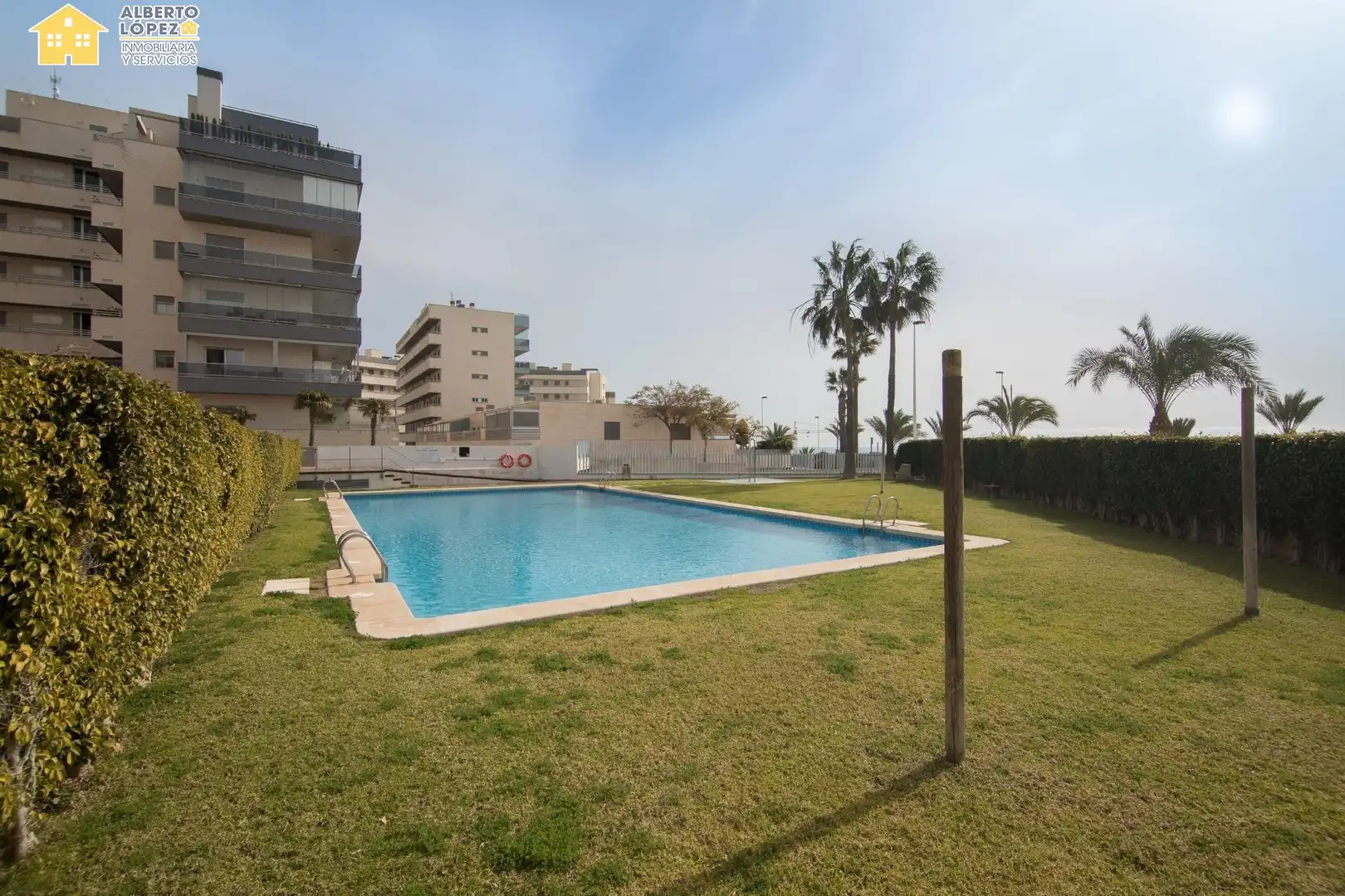 Apartment with pool to rent in Los Arenales del Sol, imagen 30