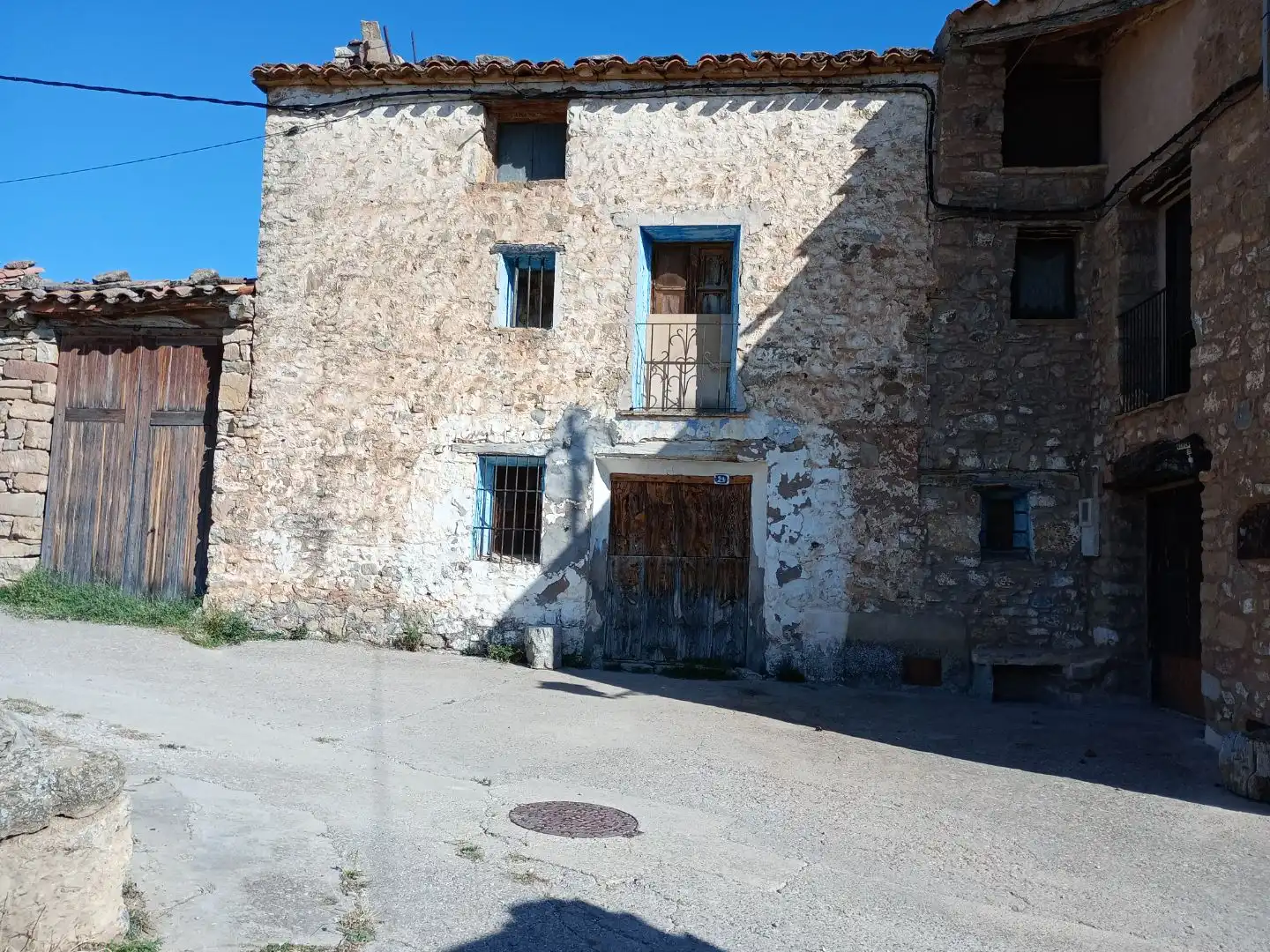 House for sale in Alameda la Almeza 29