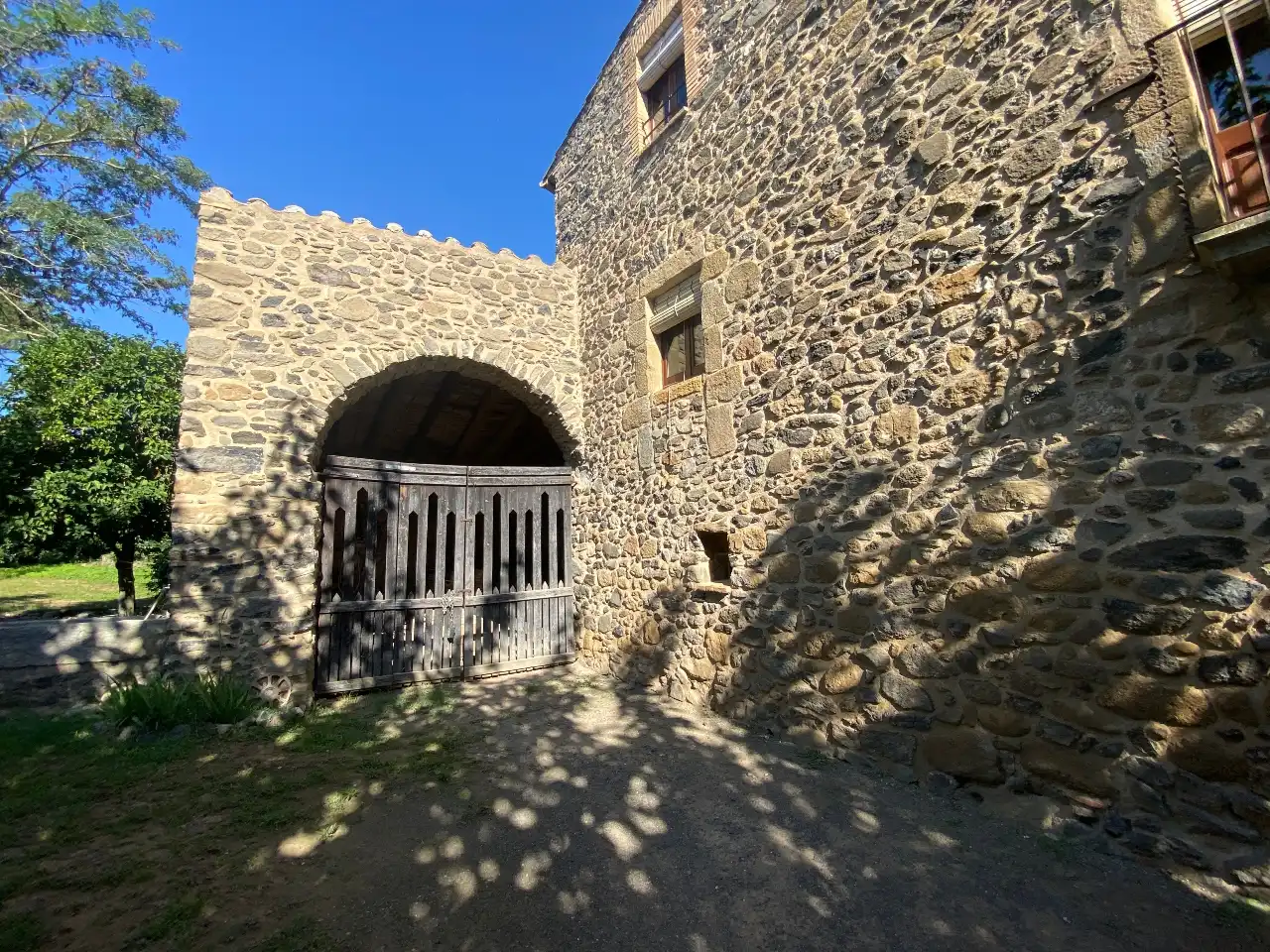 Finca rústica en venda a Carrer Indústria, 23, Rupià