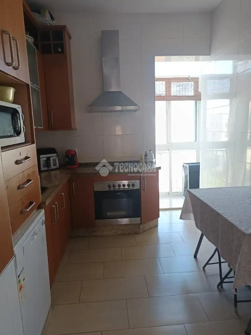 Appartement avec terrasse à vendre à Bellavista - La Palmera, imagen 28