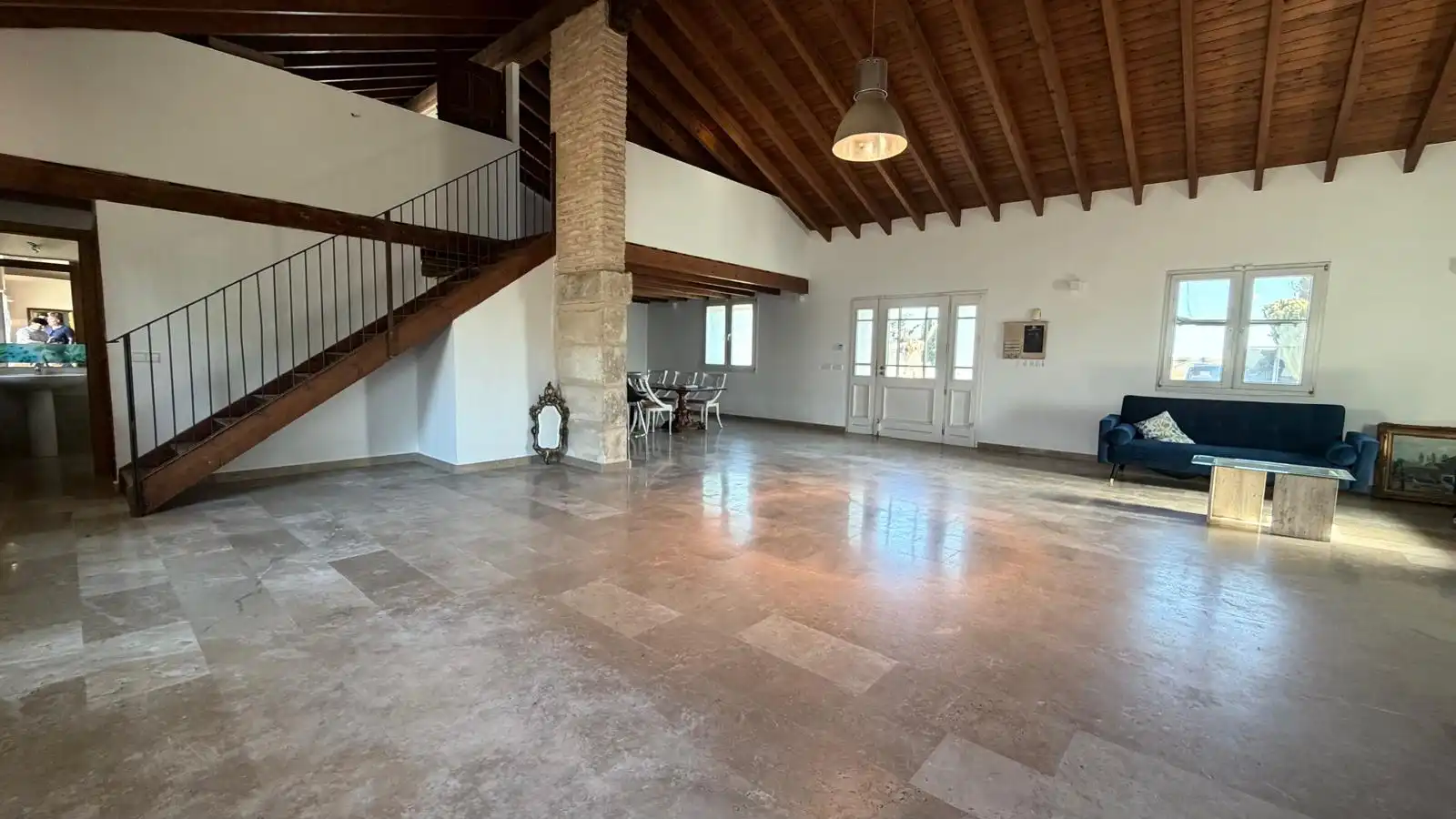 Maison rustique avec jardin à vendre à Lugar los Mellizos 29, imagen 4