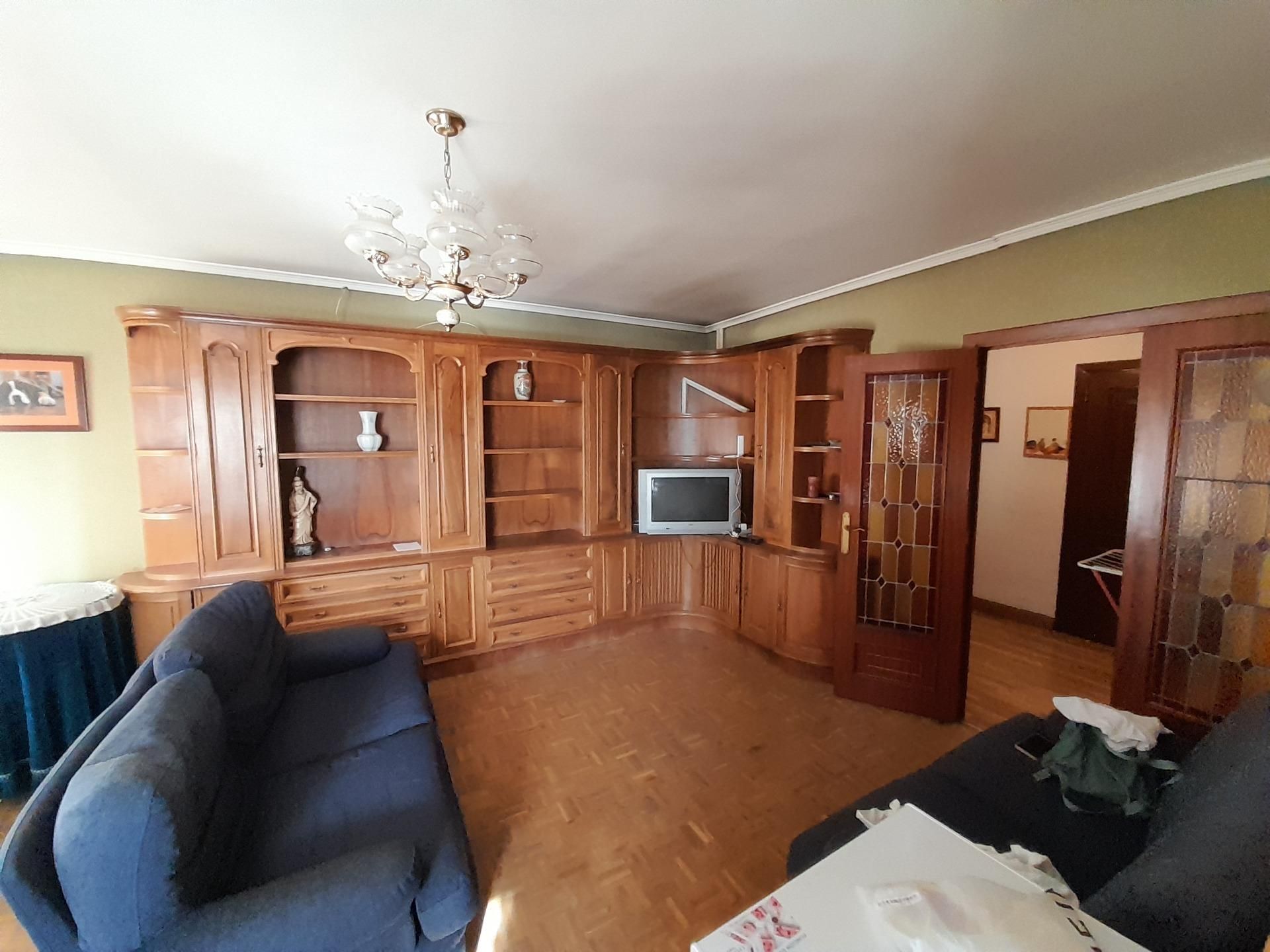 Flat for sale in Zona Alta, Ponferrada