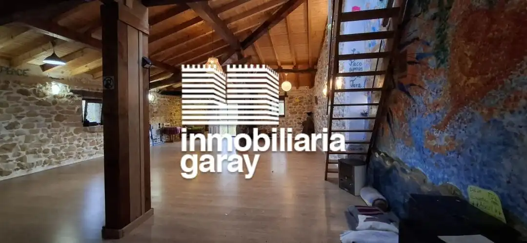 Casa o chalet en venta en Valle de Valdebezana
