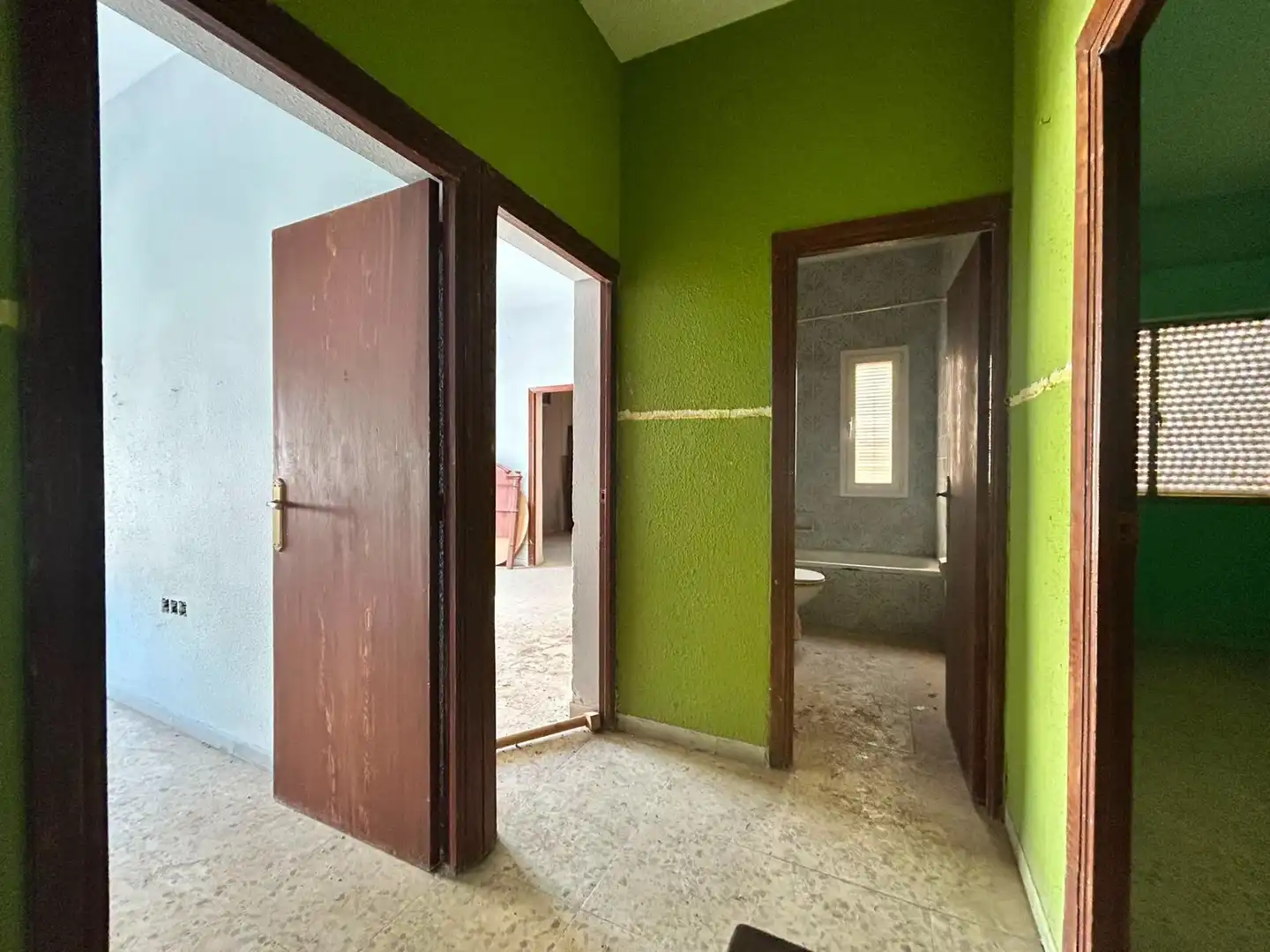 Casa o chalet en venta en El Ejido Ciudad