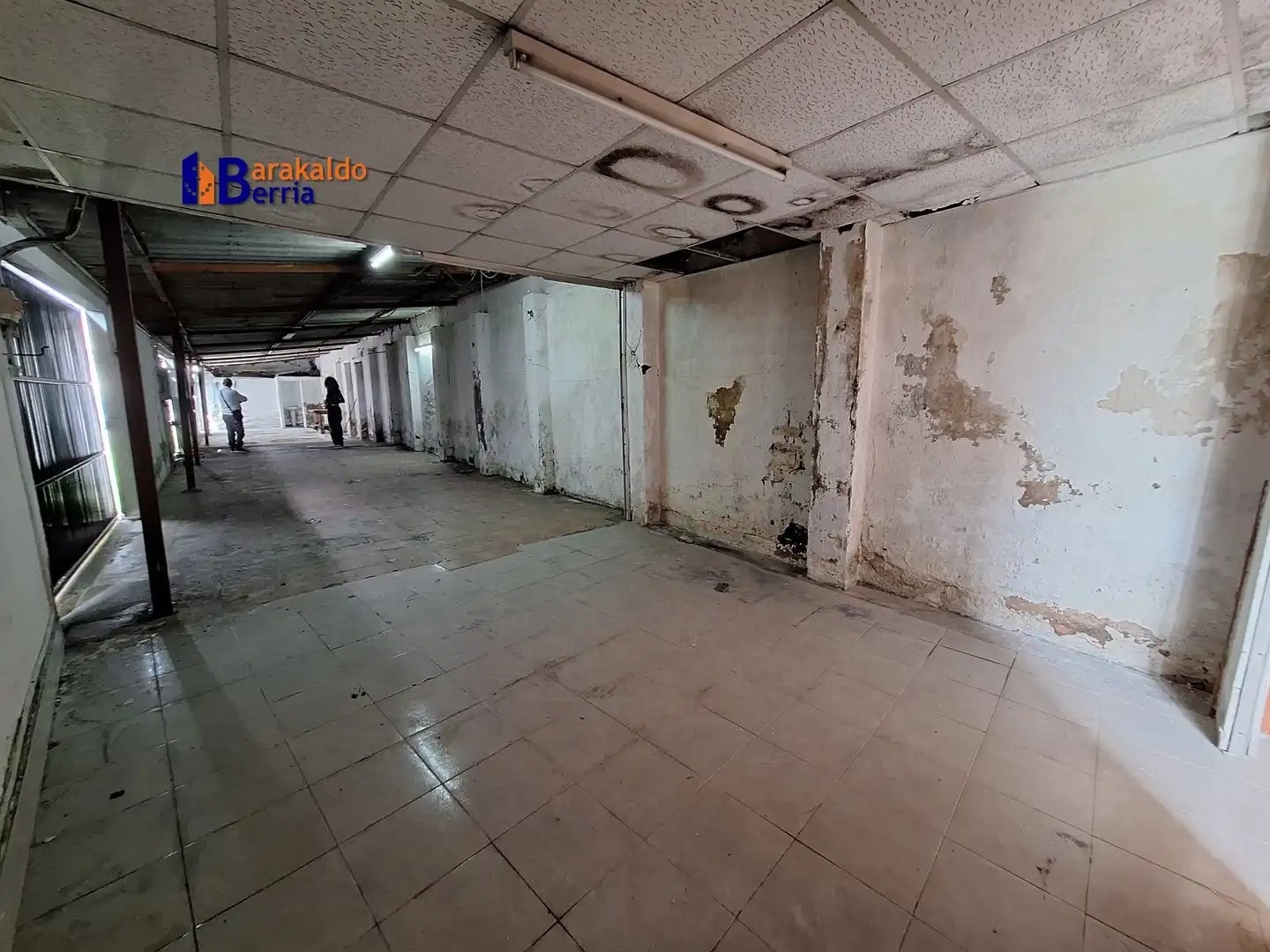 Industrial building to rent in Goikoa Erandiondo Errepidea, imagen 6