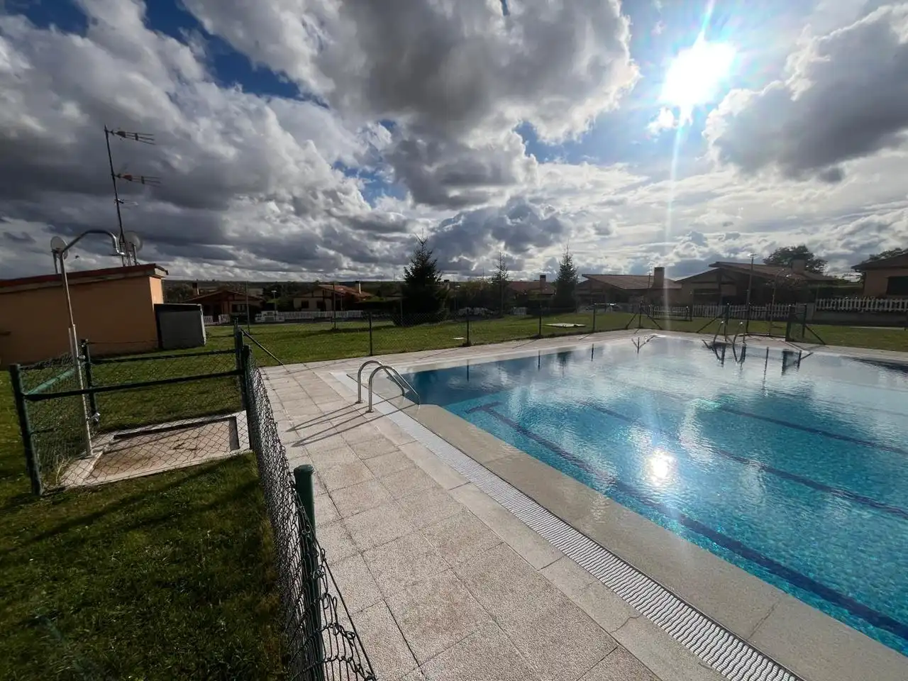 Casa amb piscina en venda a LAS NAVAS, imagen 41