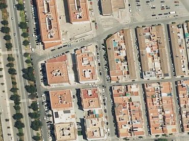Piso en venta en CALLE TRIANA