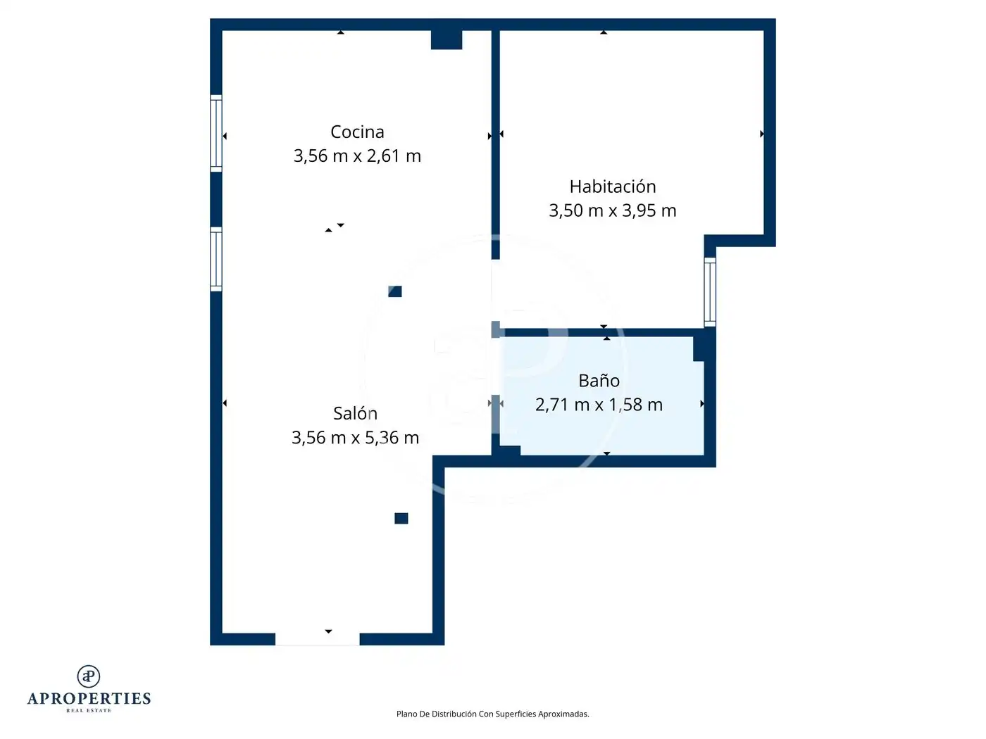 Loft en venda en Alcobendas amb Calefacció i Terrassa