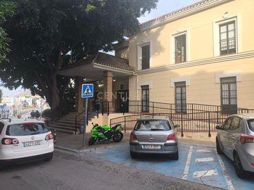 Business premises for transfer in Calle del Nacimiento, Benalmádena, Spain 2