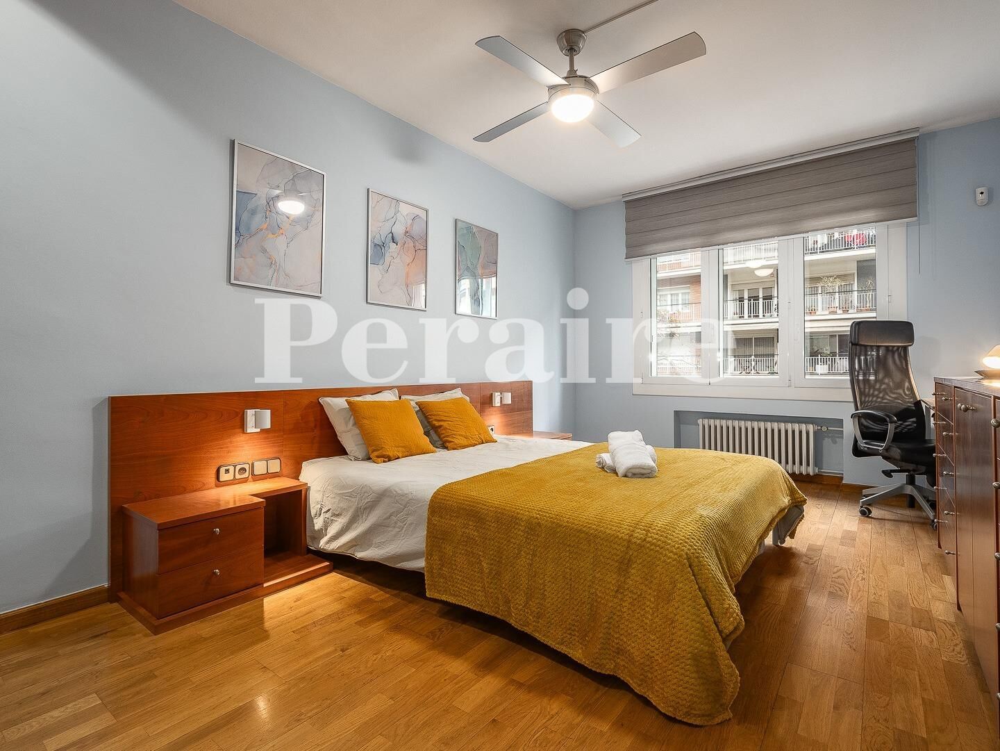 Piso para compartir en Carrer BALMES, 417, Sant Gervasi i la Bonanova, Sarrià - Sant Gervasi