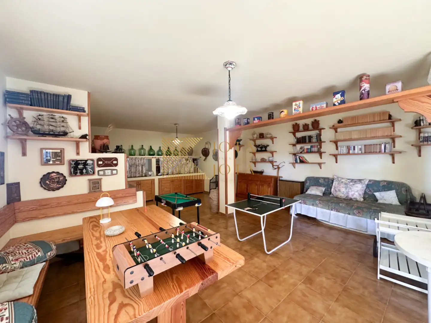 Maison avec terrasse à vendre à Serra Brava, imagen 28