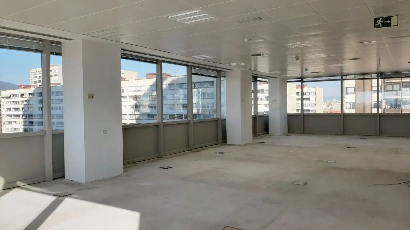 Office for rent in Sants - Montjuïc