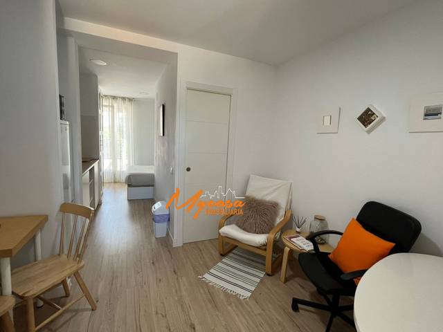 Apartamento en Alquiler en El Bosque