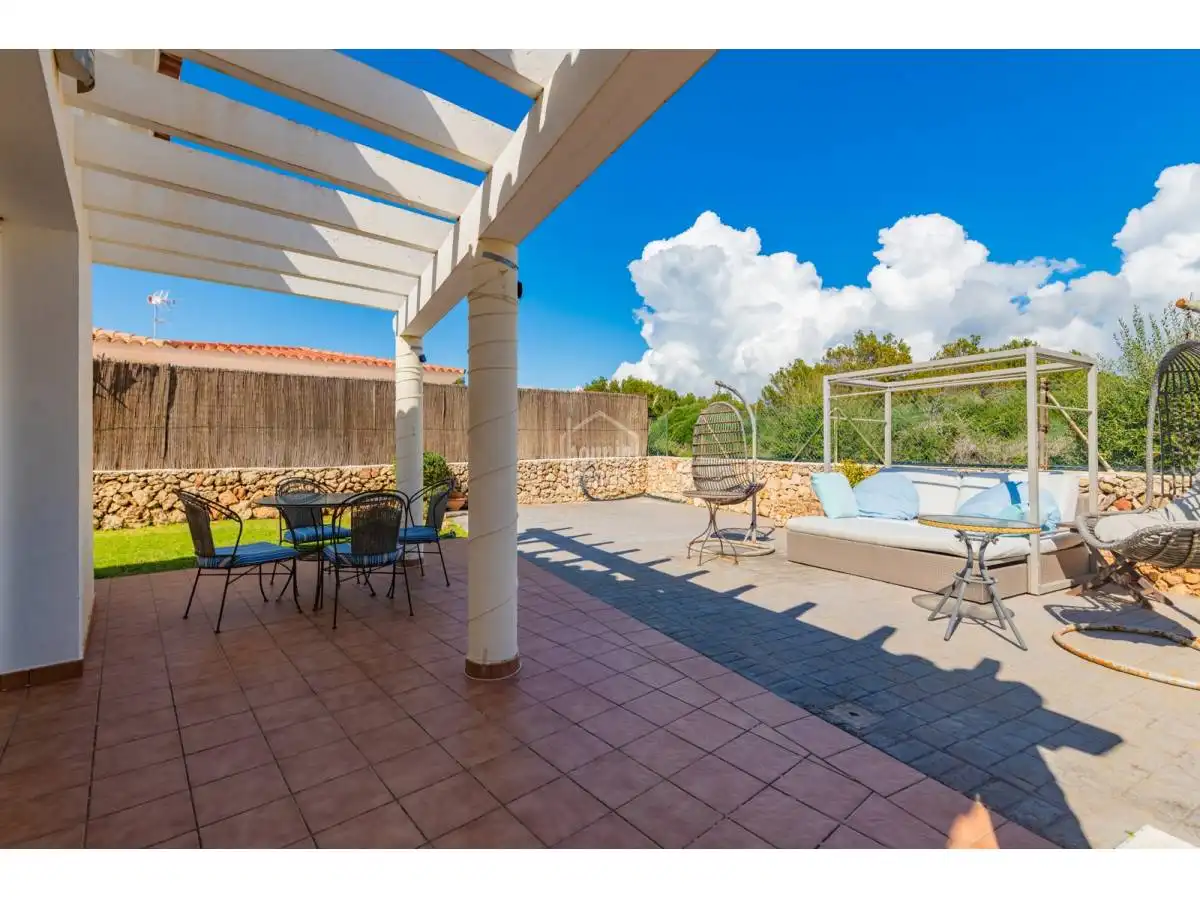 Xalet amb piscina en venda a Sant Climent - Es Canutells, imagen 55