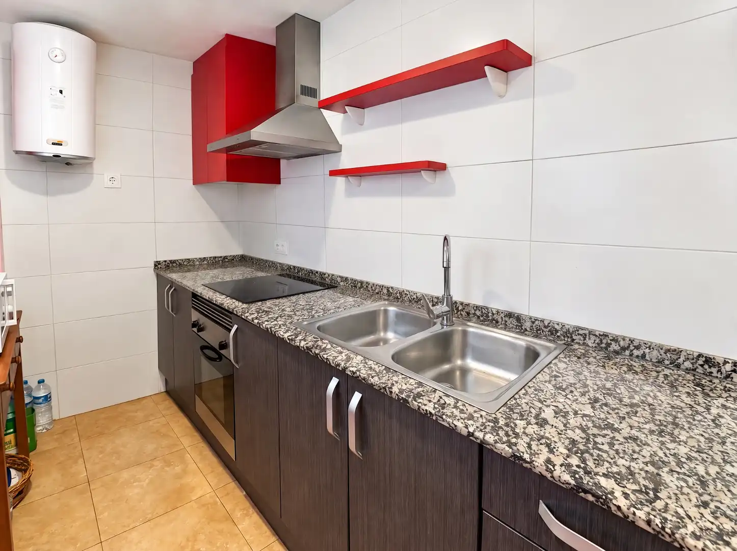 Appartement avec terrasse à vendre à Carrer de València, imagen 7