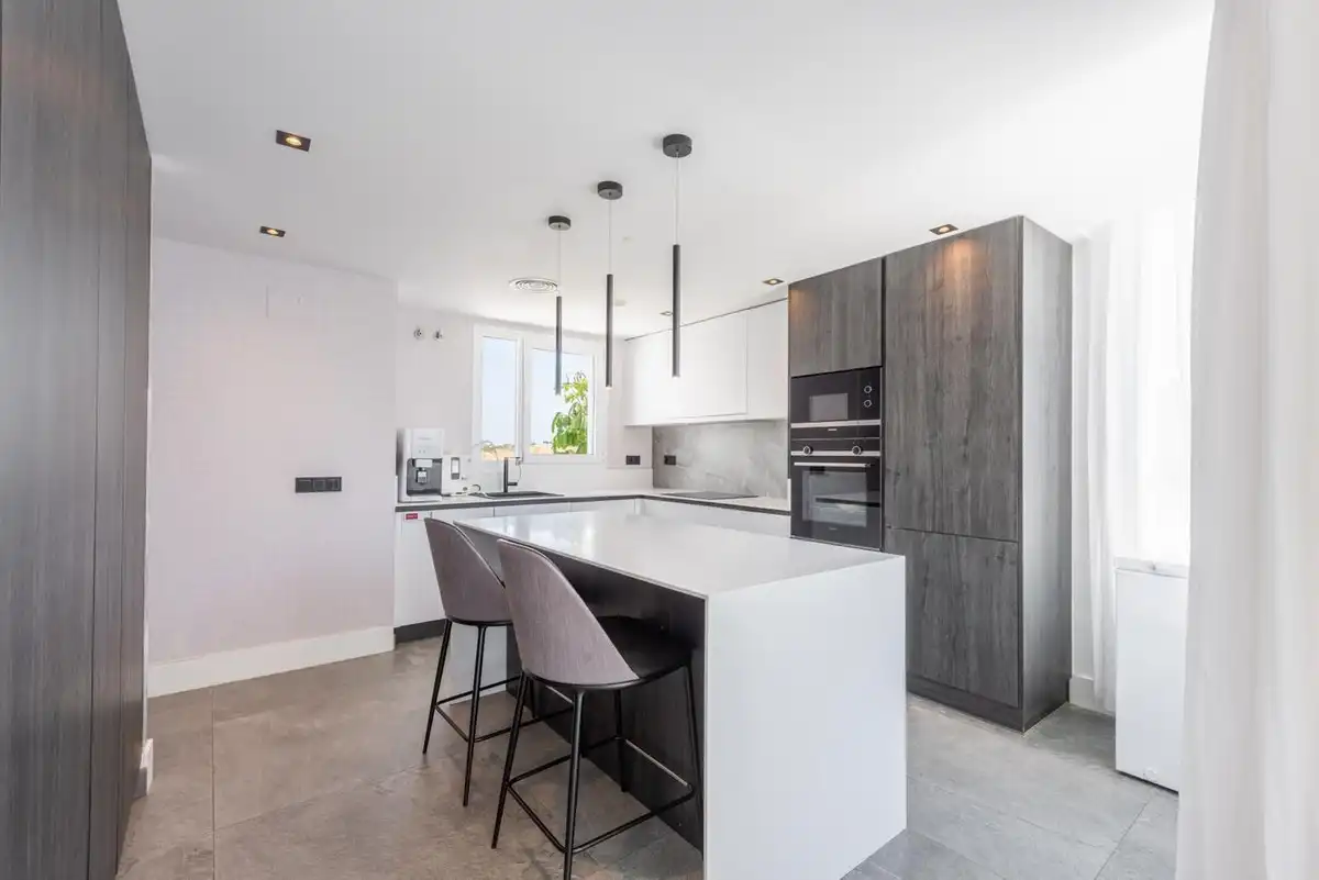 Penthouse mit Terrasse zum Verkauf in Avenida Tomás Pascual 22, imagen 12