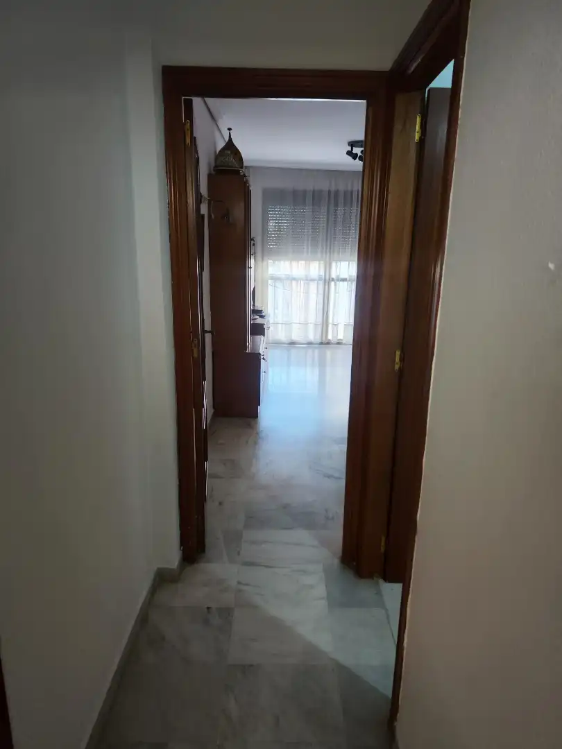 Piso de alquiler en  Melilla Capital