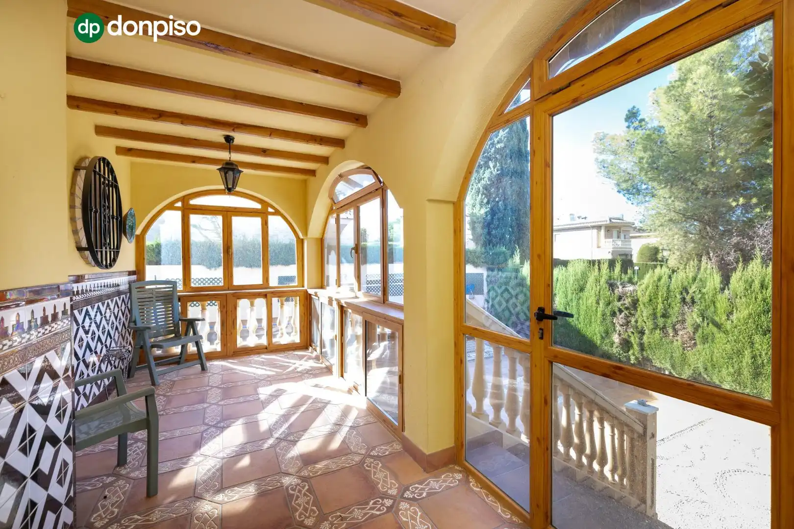 Villa avec terrasse à vendre à Calle VIÑEDOS LOS, imagen 9