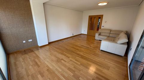 Foto 3 de Pis en venda a Zabalgana Hiribidea, San Martín, Vitoria - Gasteiz