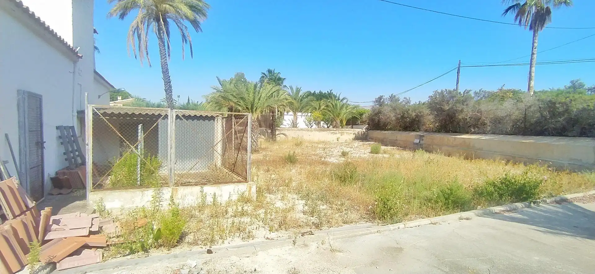 Villa avec piscine à vendre à Partida LLANO SAN JOSE 3102, imagen 29