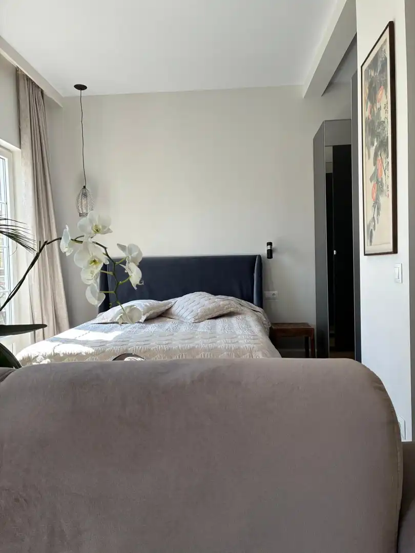Habitación de Piso en venta en Santander con Calefacción, Parquet y Terraza