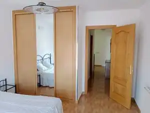 Habitación de Casa o chalet en venta en Escalona con Calefacción, Terraza y Trastero