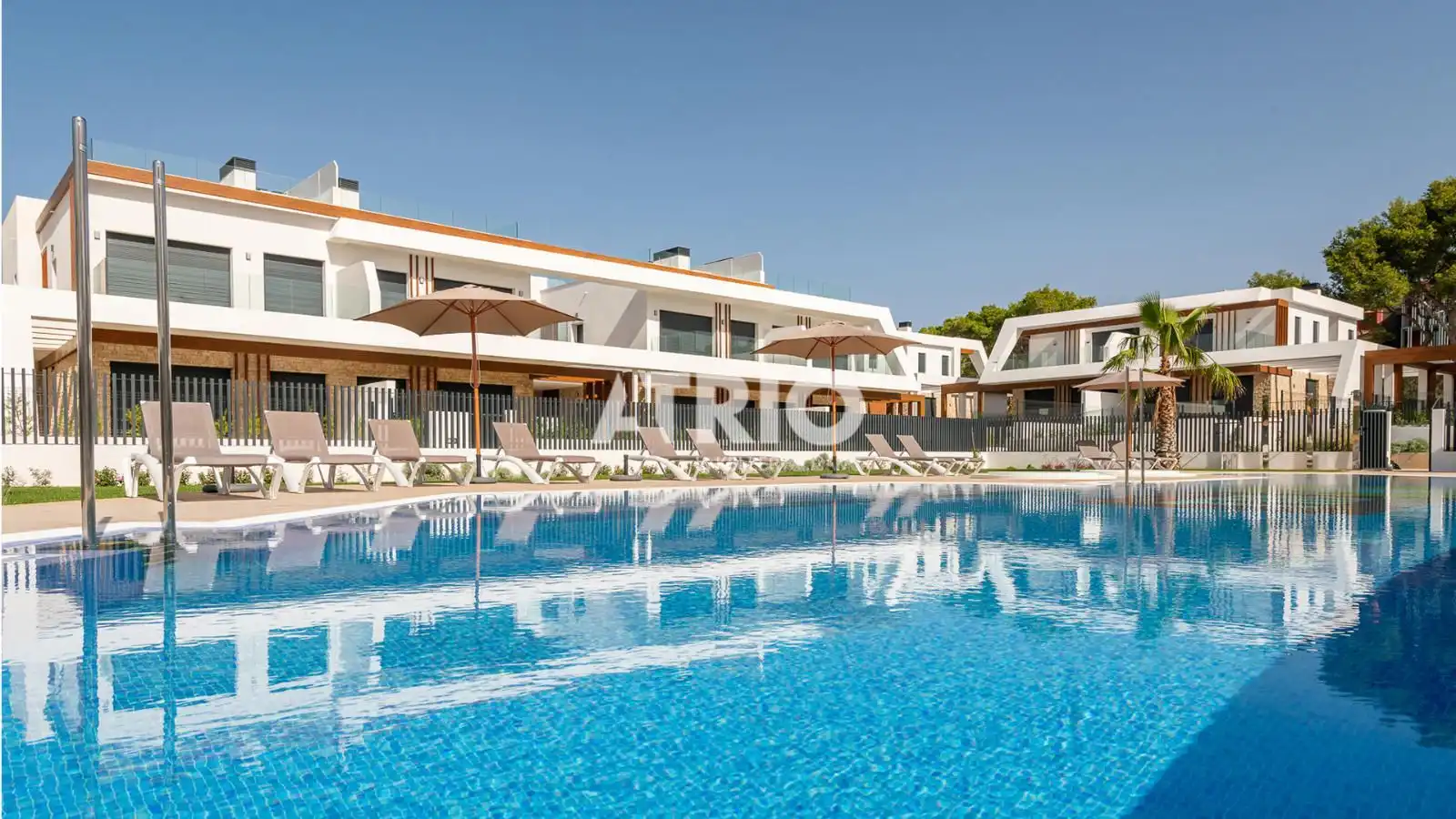Reihenhaus mit Pool zum Verkauf in Cala Ratjada, imagen 24