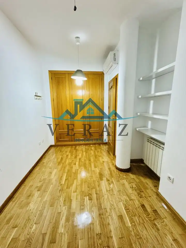 Vista exterior de Dúplex en venta en Talavera de la Reina con Aire acondicionado, Calefacción y Parquet