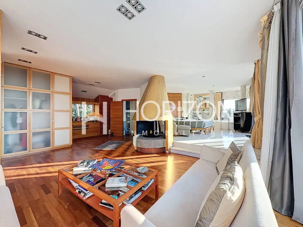 Casa con terraza en venta en Calle Galió, imagen 6
